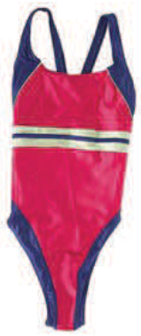 Un bañador