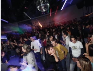 Discoteca