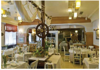 Restaurante